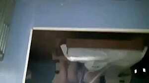 Íránská sexuální panenka přichází v HD videu