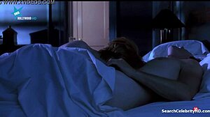 Jennifer Jason Leigh ile ünlü seks sahnesi 1993