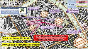 Real Spanish sex map with big tits and assfucking