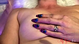 Homemade wife Lexie's sensual and erotic videos