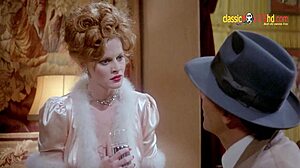 Veronica Hart em um filme erótico clássico de 1983